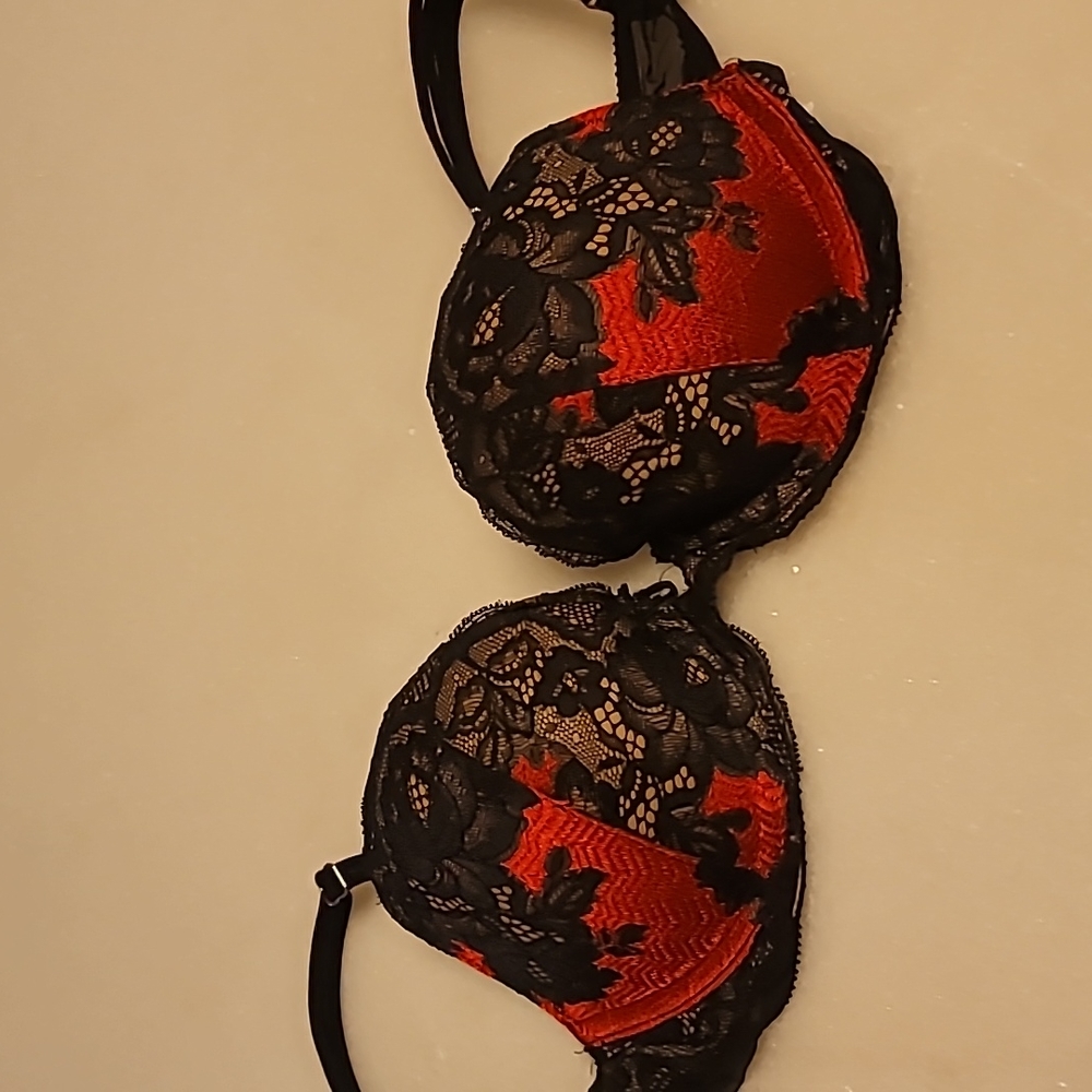 Victoria's Secret Push-up Bra